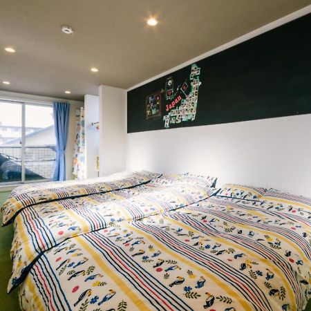 Room 301 - Vacation Stay 86501 Fukuoka  Extérieur photo