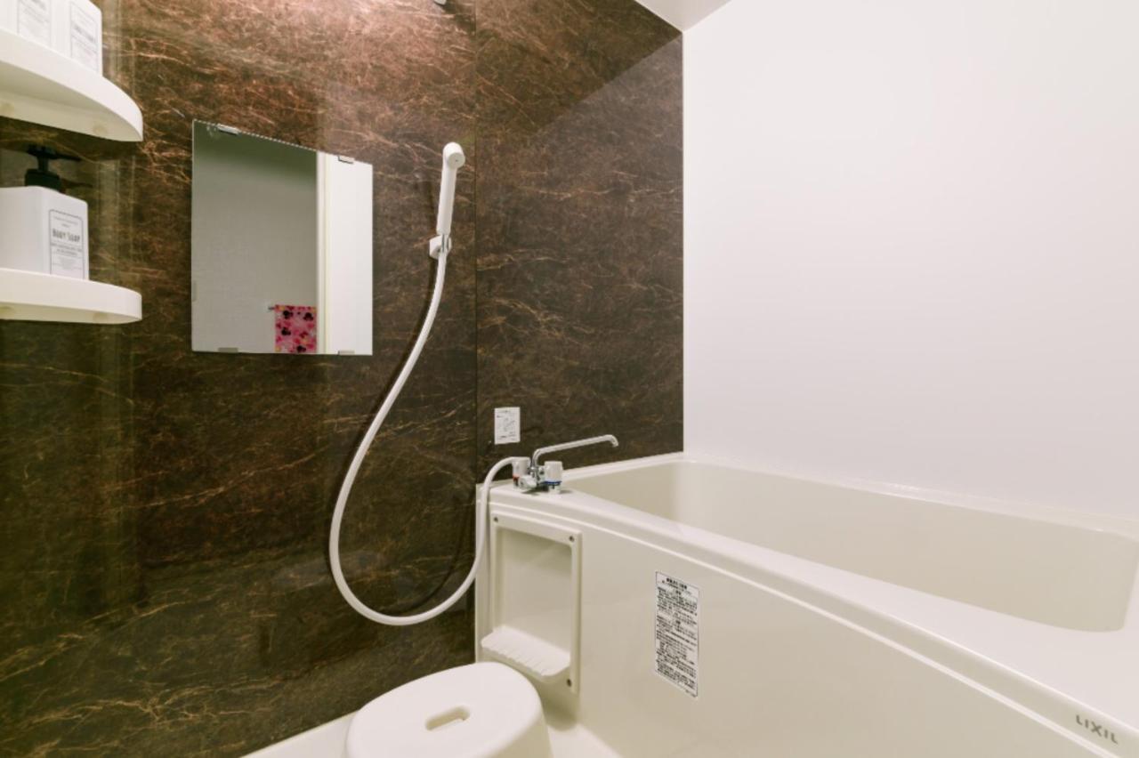 Room 301 - Vacation Stay 86501 Fukuoka  Extérieur photo