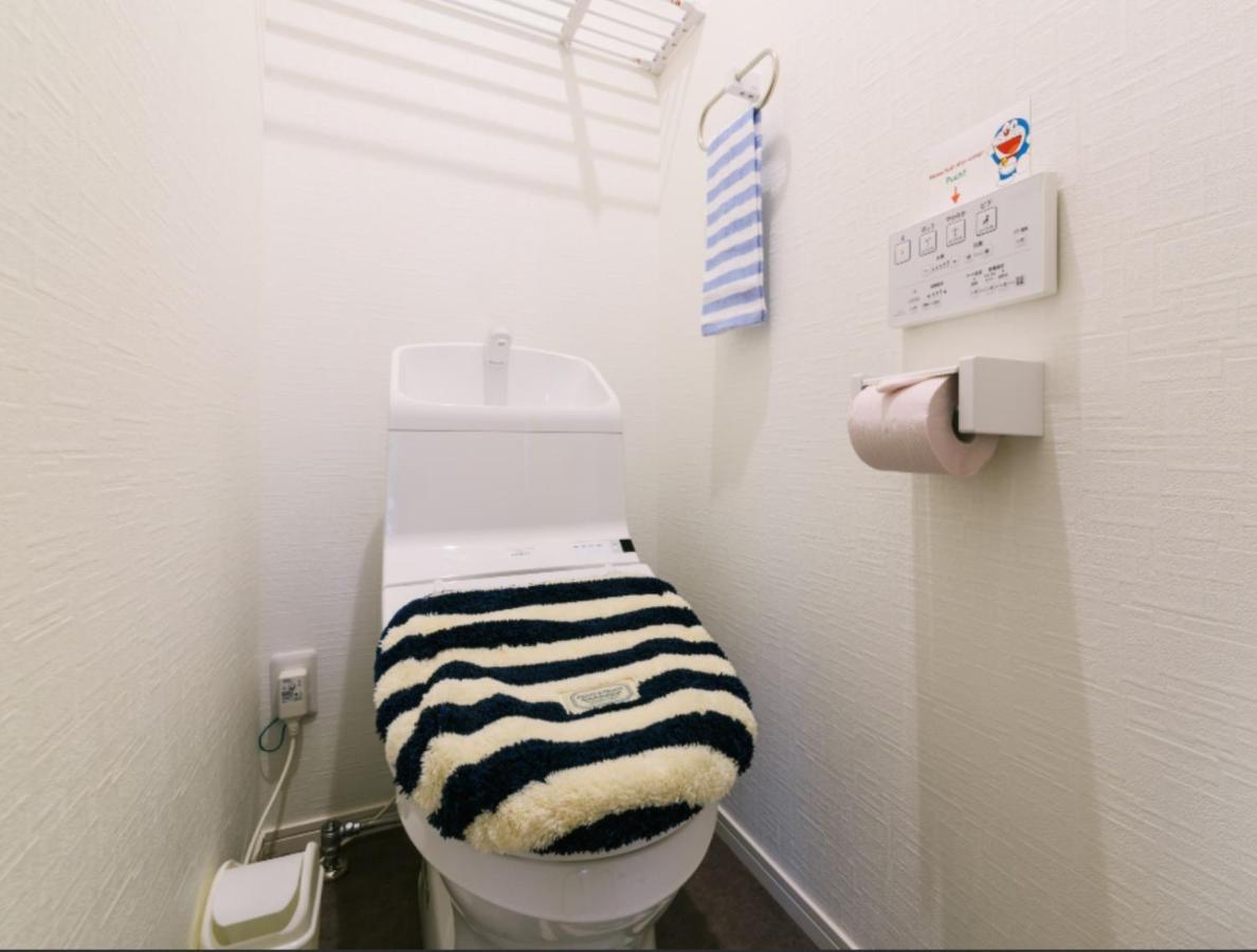 Room 301 - Vacation Stay 86501 Fukuoka  Extérieur photo